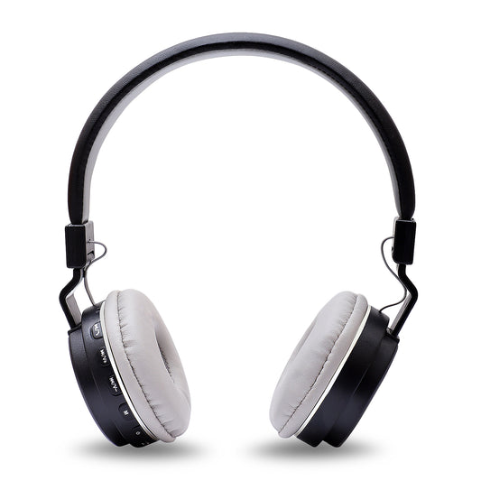 SH12 Wireless/Wired Headphone