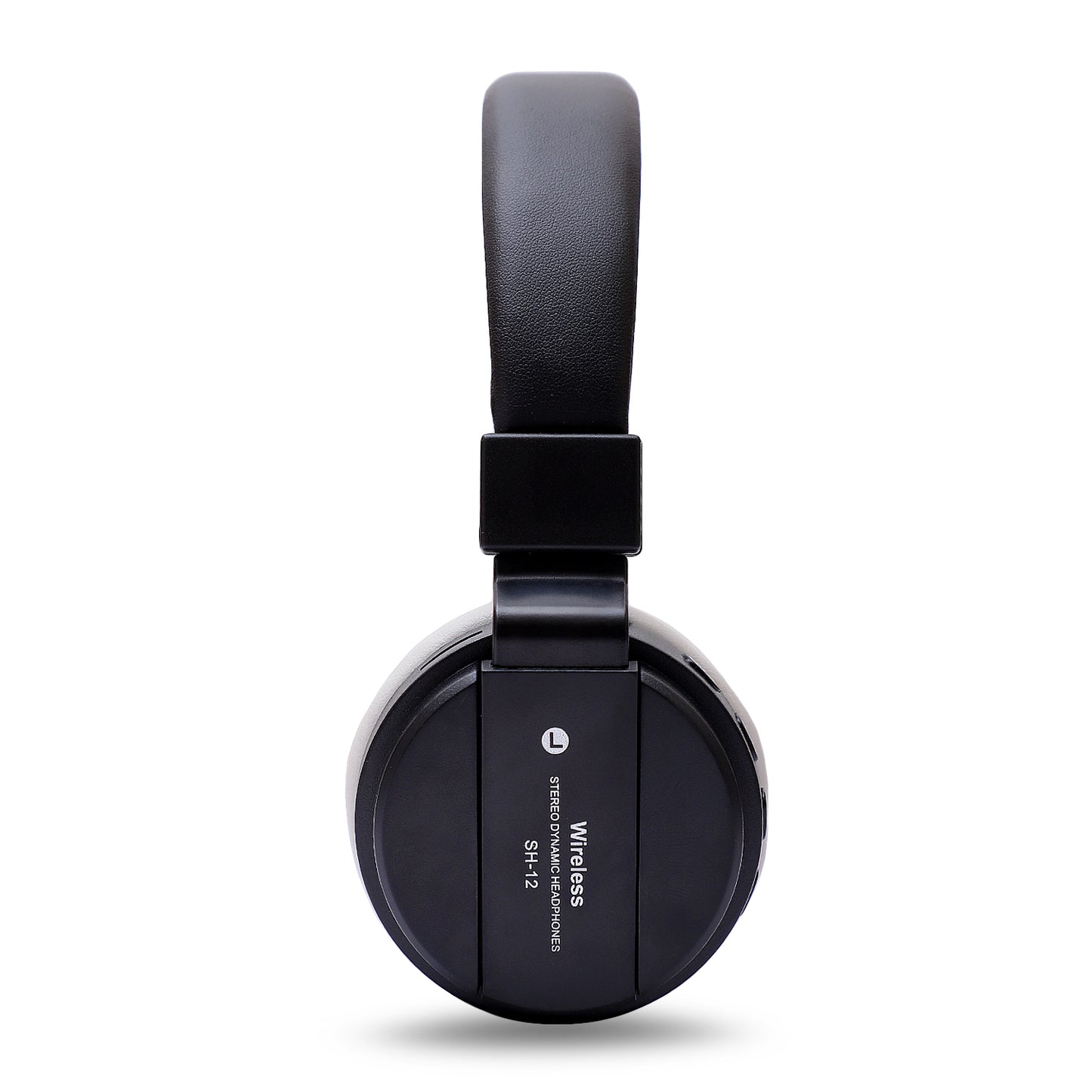 SH12 Wireless/Wired Headphone