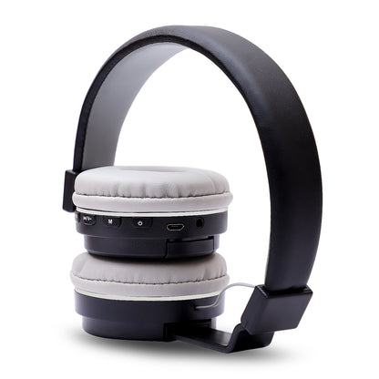 SH12 Wireless/Wired Headphone