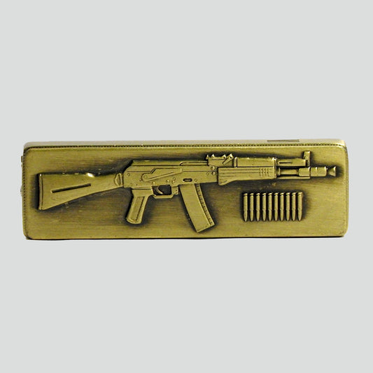 AK47 Shape Lighter