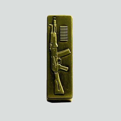 AK47 Shape Lighter