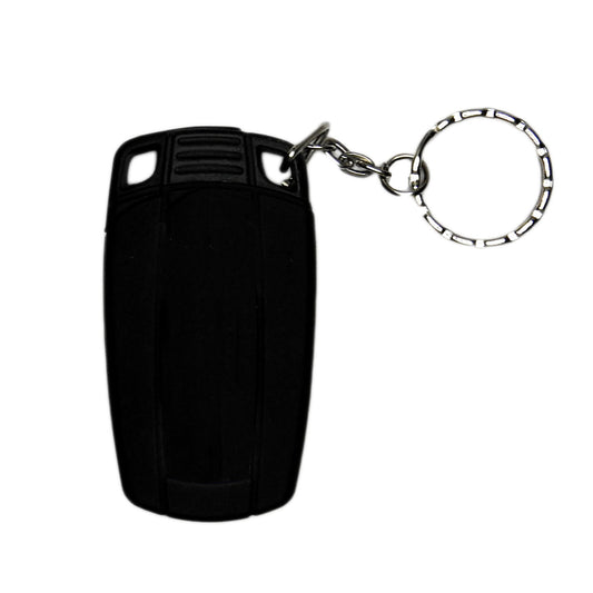 BMW Key Chain  Lighter With LED Light