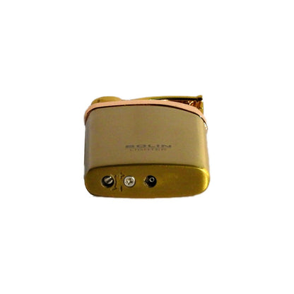 Bolin Golden Color Lighter