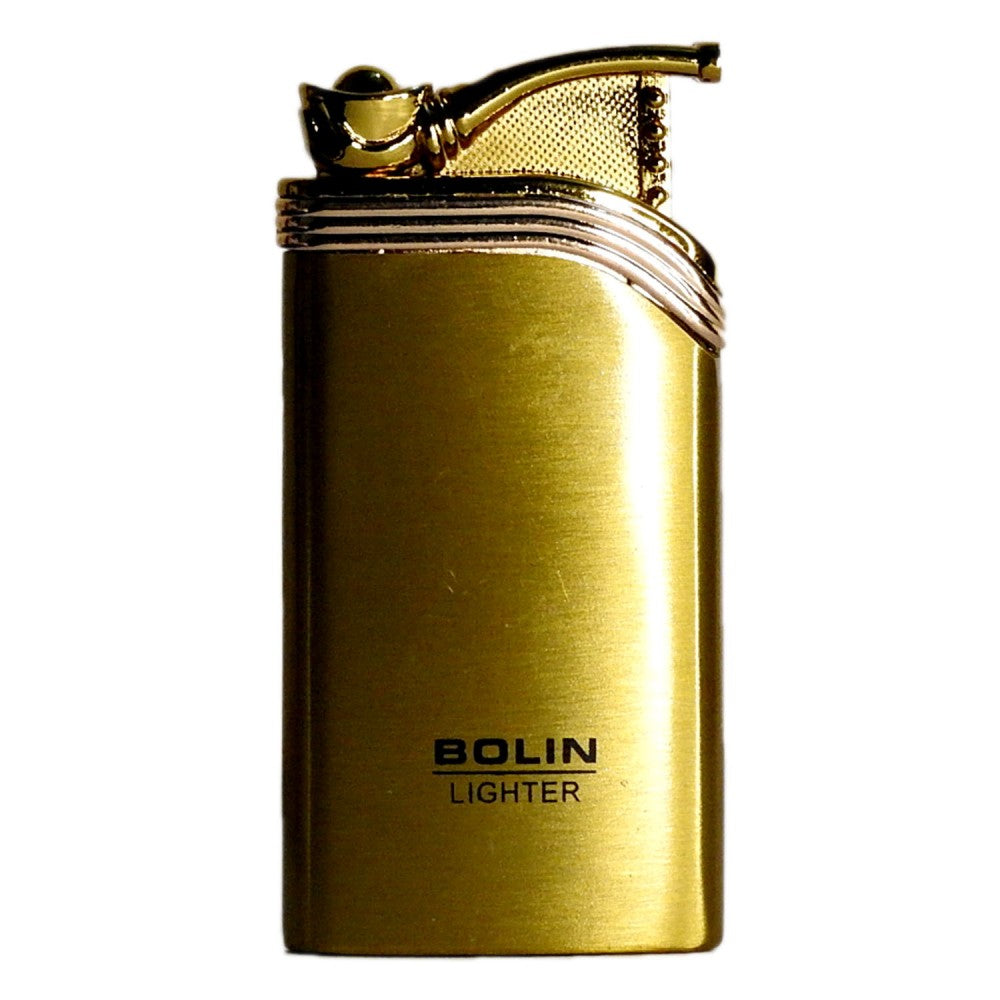 Bolin Golden Color Lighter