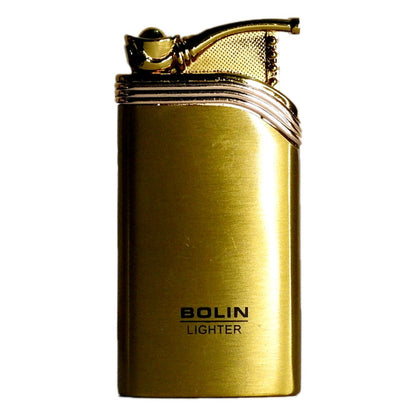 Bolin Golden Color Lighter