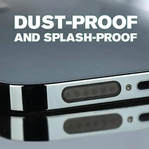Dust Protector Phone Net Stickers for Mobile Phones & Ipads useful for all brands.