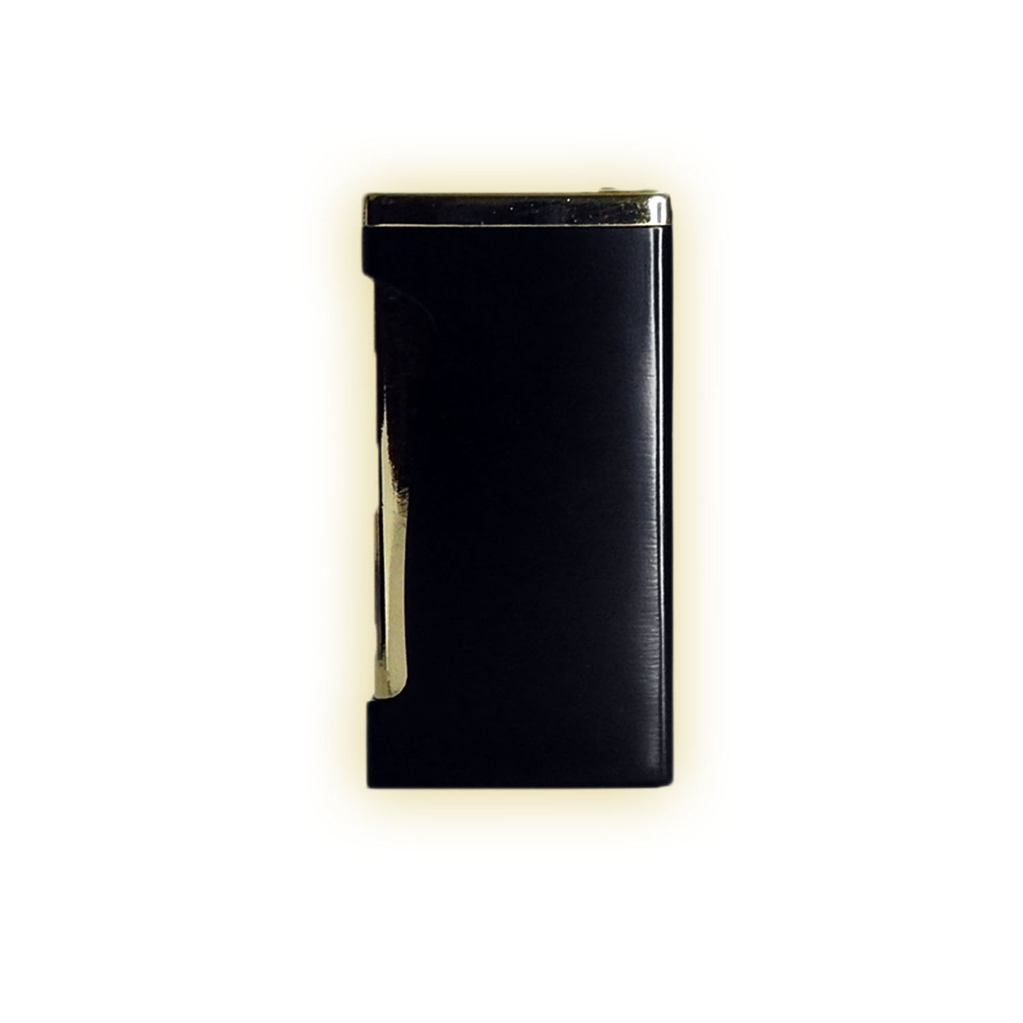 Gucci Logo Shape Lighter