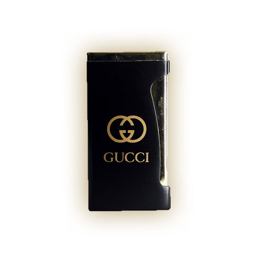 Gucci Logo Shape Lighter