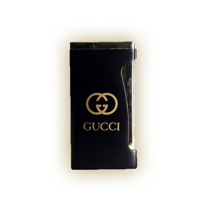 Gucci Logo Shape Lighter