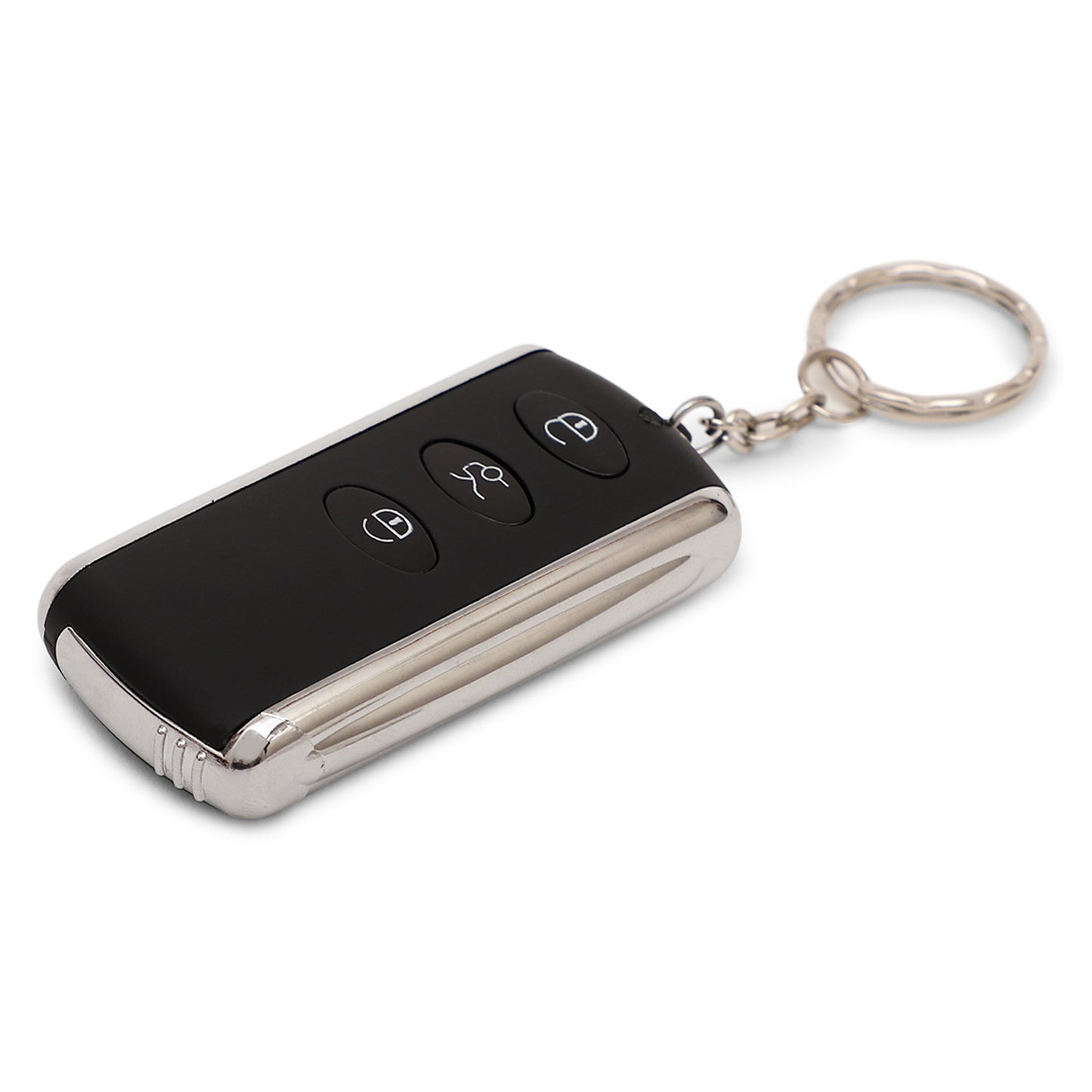 Bentley Lighter with Key Chain