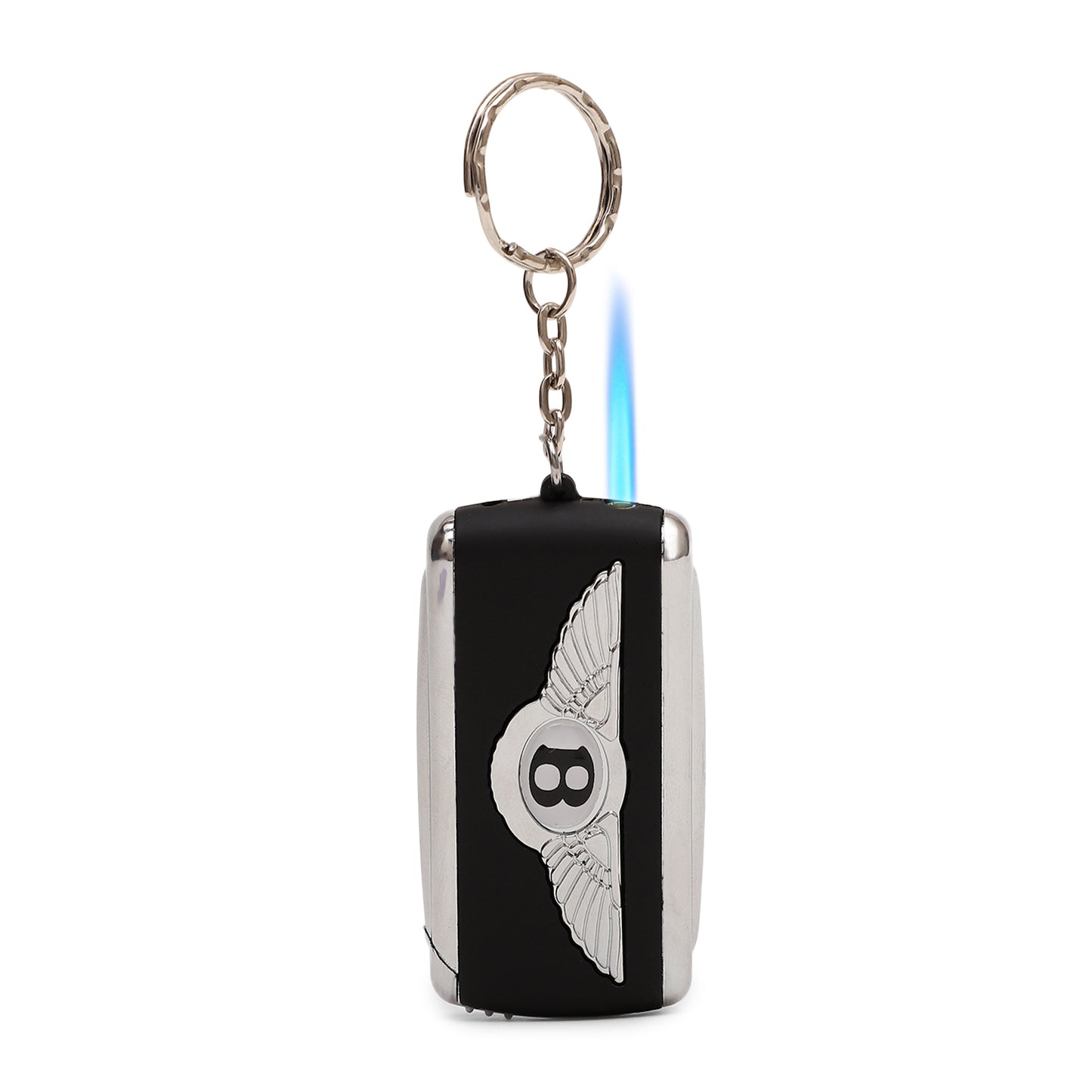 Bentley Lighter with Key Chain