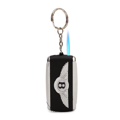 Bentley Lighter with Key Chain