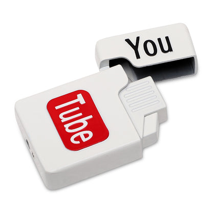 You Tube Lighter