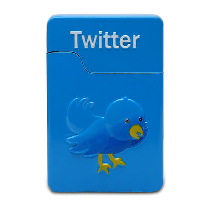 Twitter Lighter