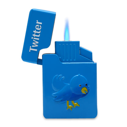 Twitter Lighter