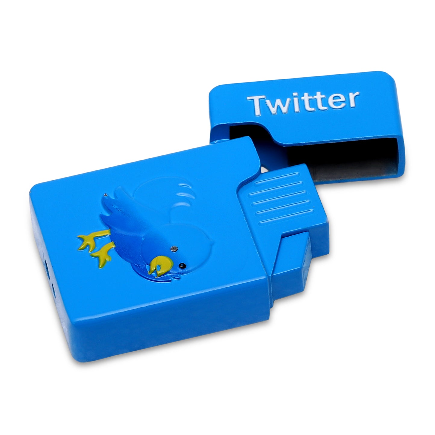 Twitter Lighter