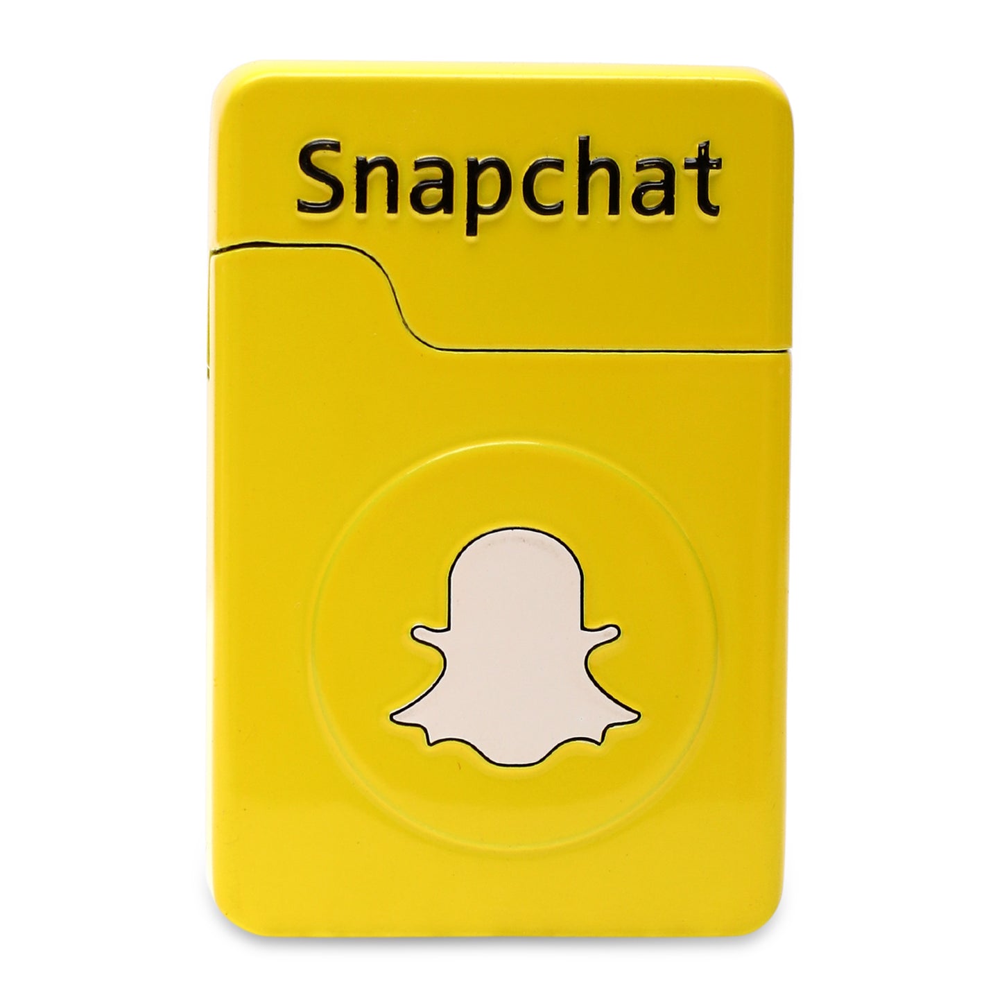 Snapchat Lighter