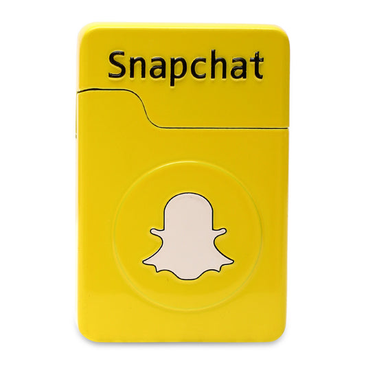Snapchat Lighter