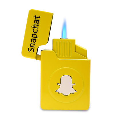 Snapchat Lighter