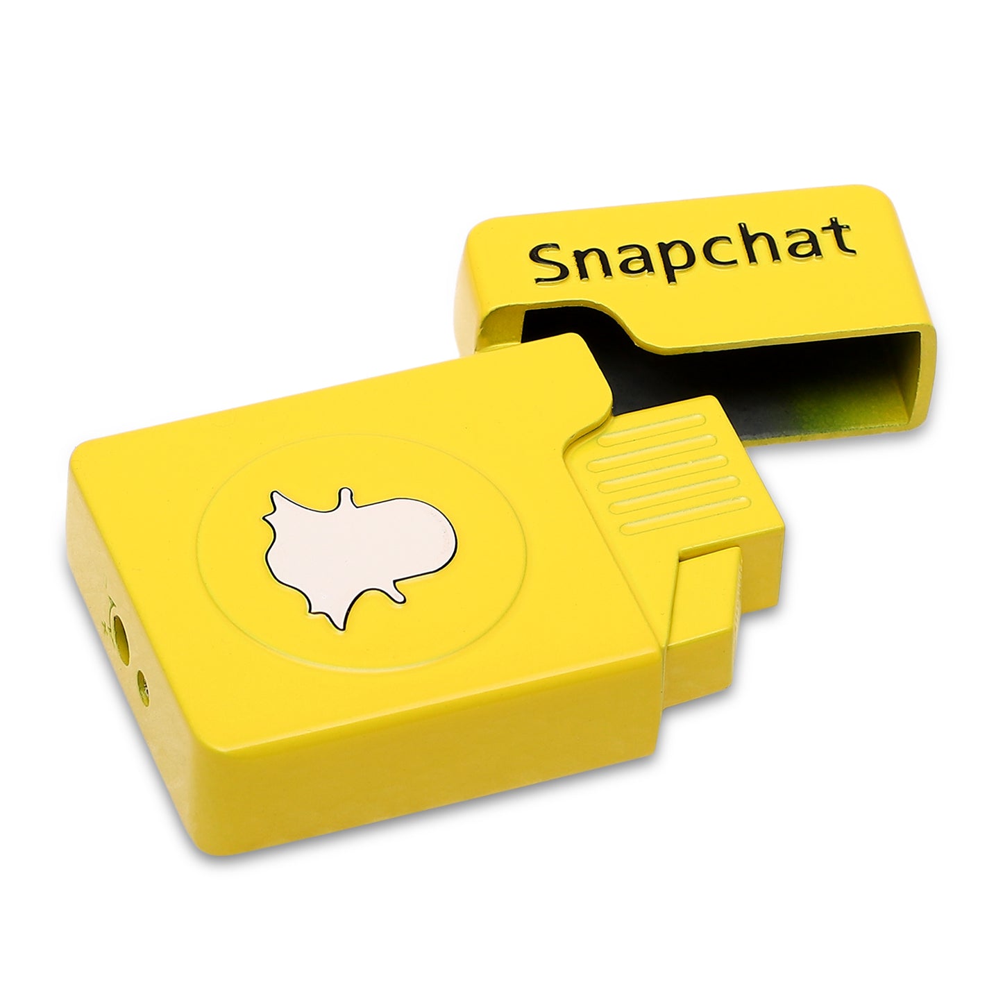 Snapchat Lighter