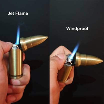 Bullet Lighter