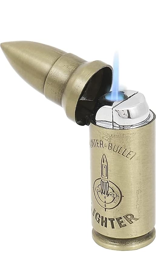 Bullet Lighter