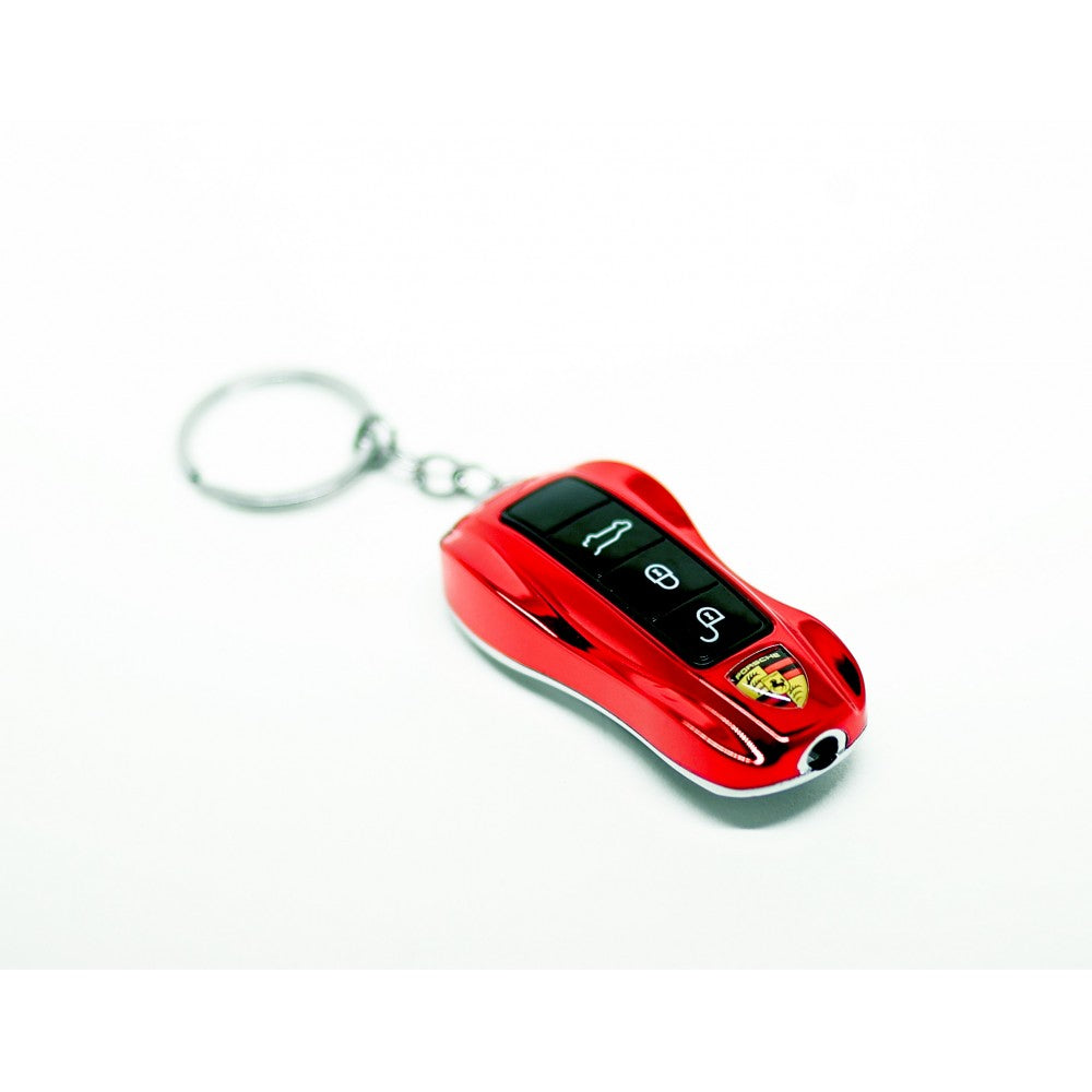 Key Chain Porche Lighter